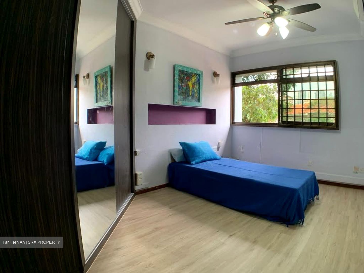 Blk 291 Bishan Heights (Bishan), HDB 4 Rooms #587691491
